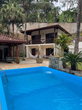 PALM BEACH HOUSE - Paraty